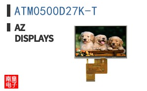 ATM0500D27K -T