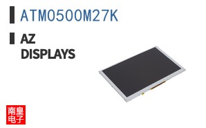 ATM0500M27K