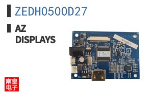 ZEDH0500D27