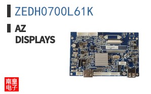 ZEDH0700L61K