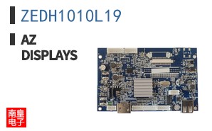 ZEDH1010L19