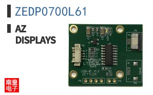 ZEDP0700L61