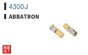 4300J
