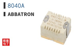 8040A