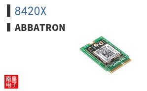 8420X