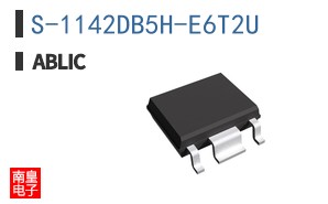 S-1142DB5H-E6T2U
