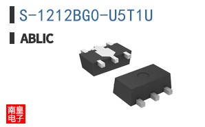 S-1212BG0-U5T1U