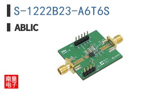 S-1222B23-A6T6S