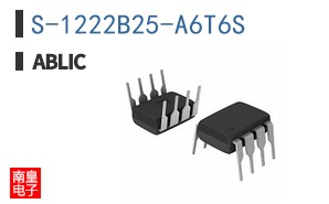 S-1222B25-A6T6S