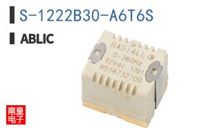 S-1222B30-A6T6S