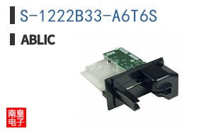 S-1222B33-A6T6S