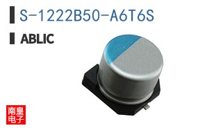 S-1222B50-A6T6S