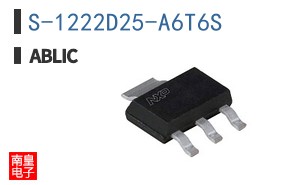 S-1222D25-A6T6S