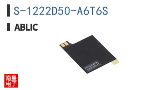 S-1222D50-A6T6S