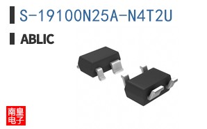 S-19100N25A-N4T2U