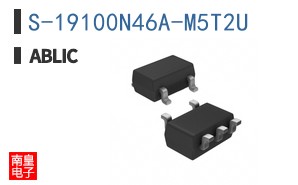S-19100N46A-M5T2U