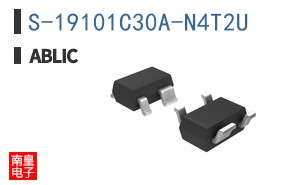 S-19101C30A-N4T2U