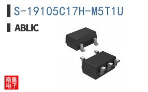 S-19105C17H-M5T1U