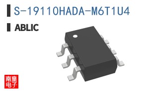S-19110HADA-M6T1U4