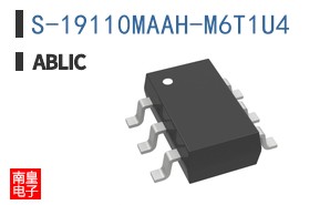 S-19110MAAH-M6T1U4