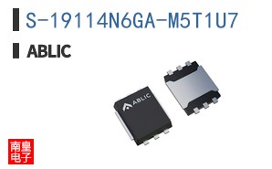 S-19114N6GA-M5T1U7