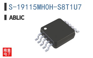 S-19115MH0H-S8T1U7