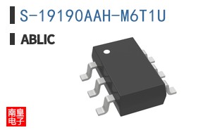 S-19190AAH-M6T1U