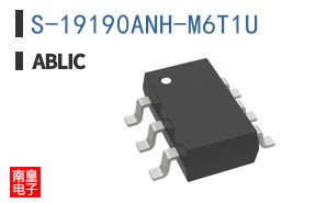 S-19190ANH-M6T1U