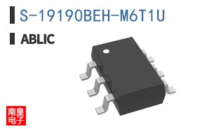 S-19190BEH-M6T1U