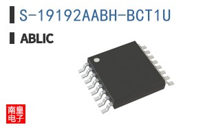 S-19192AABH-BCT1U