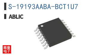 S-19193AABA-BCT1U7