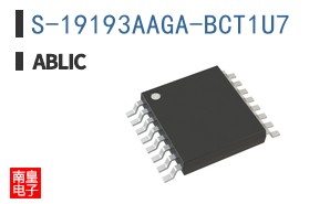 S-19193AAGA-BCT1U7