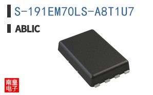 S-191EM70LS-A8T1U7