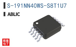 S-191NN40WS-S8T1U7
