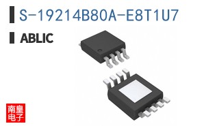 S-19214B80A-E8T1U7