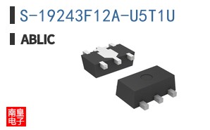 S-19243F12A-U5T1U