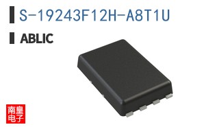 S-19243F12H-A8T1U