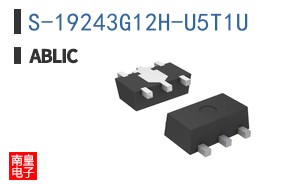 S-19243G12H-U5T1U