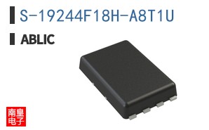 S-19244F18H-A8T1U