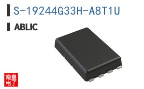 S-19244G33H-A8T1U
