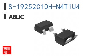 S-19252C10H-N4T1U4