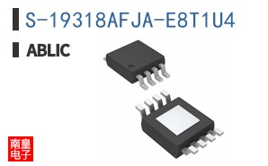 S-19318AFJA-E8T1U4