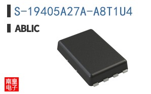 S-19405A27A-A8T1U4