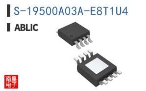 S-19500A03A-E8T1U4