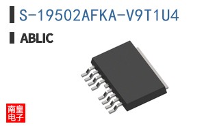 S-19502AFKA-V9T1U4