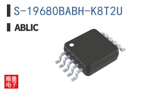 S-19680BABH-K8T2U