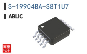 S-19904BA-S8T1U7