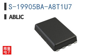 S-19905BA-A8T1U7