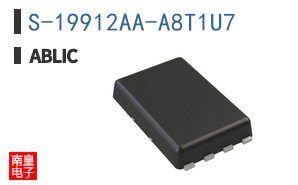 S-19912AA-A8T1U7