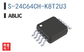 S-24C64CH-K8T2U3
